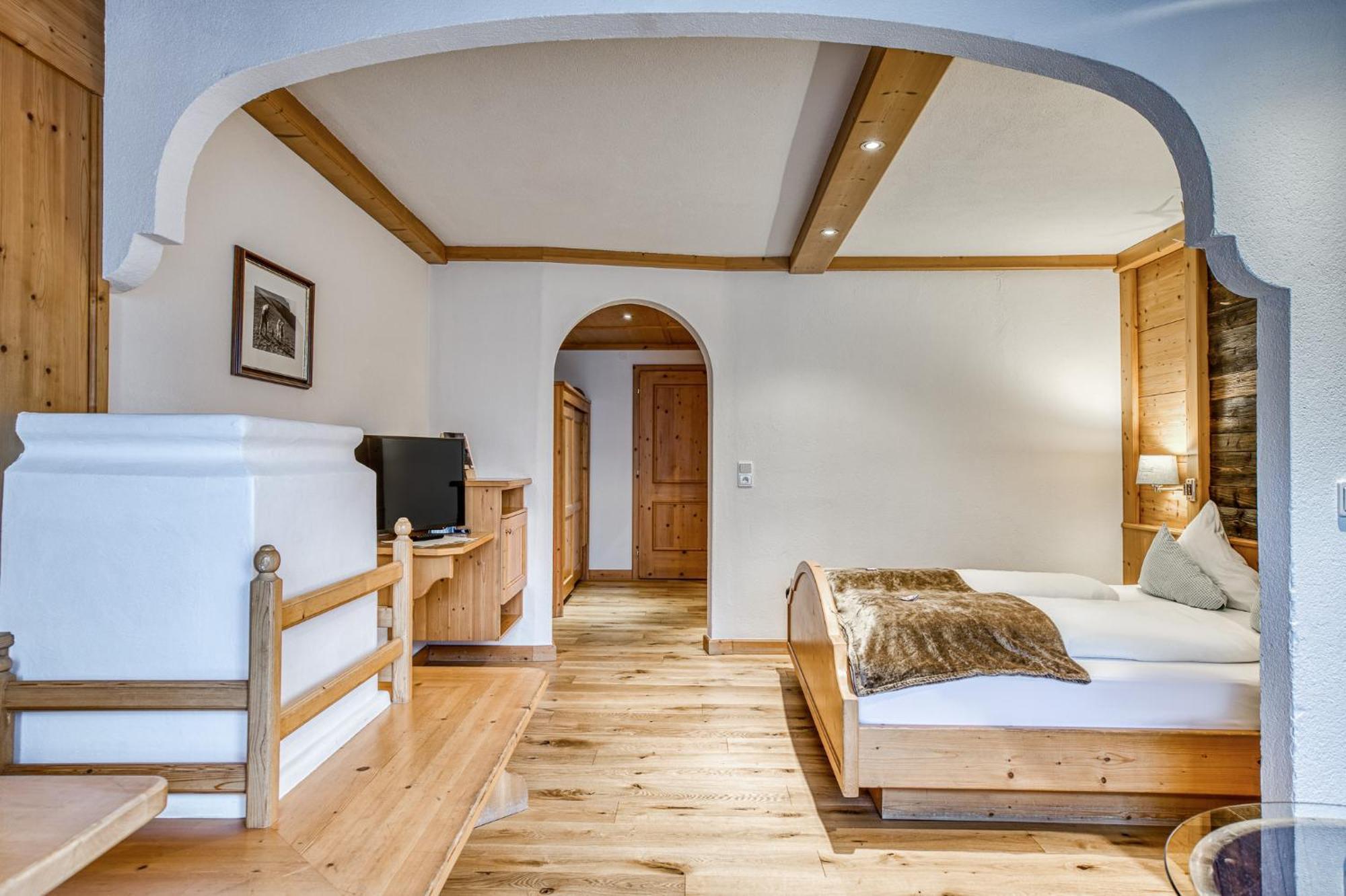 Hotel Alpenstolz Mieders Room photo