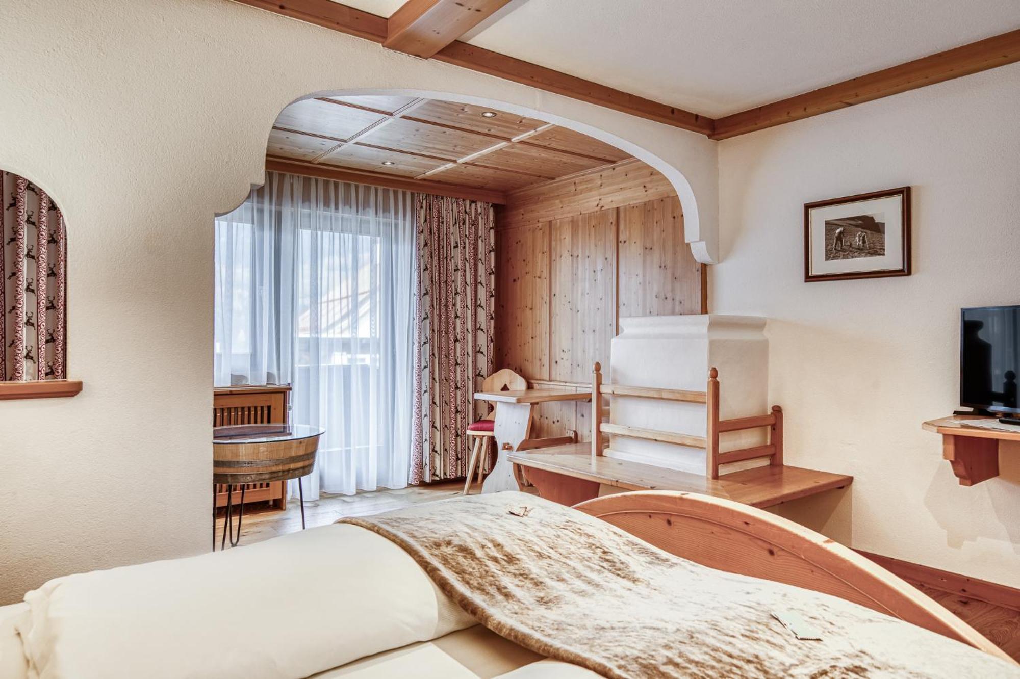 Hotel Alpenstolz Mieders Room photo