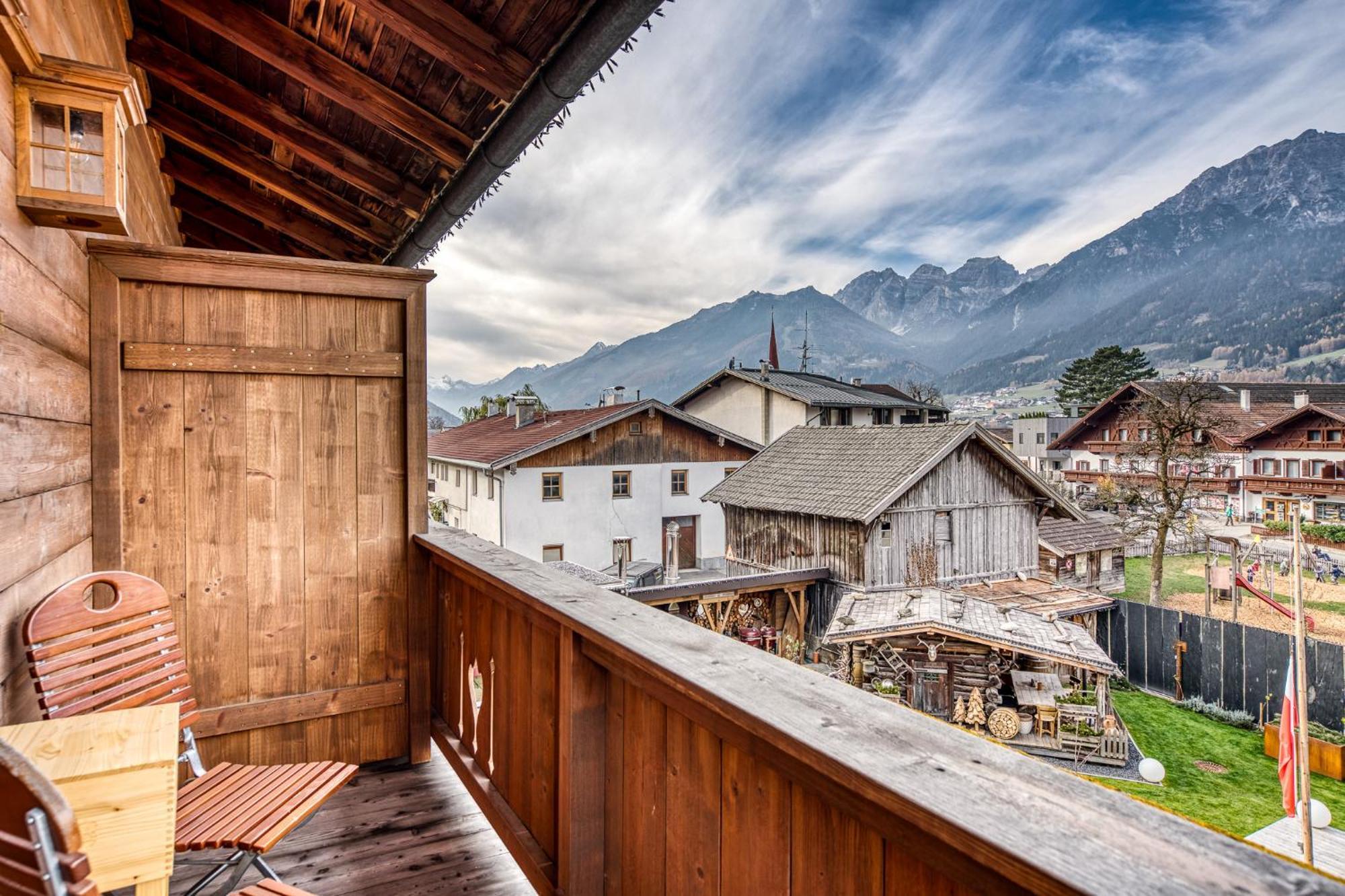 Hotel Alpenstolz Mieders Room photo