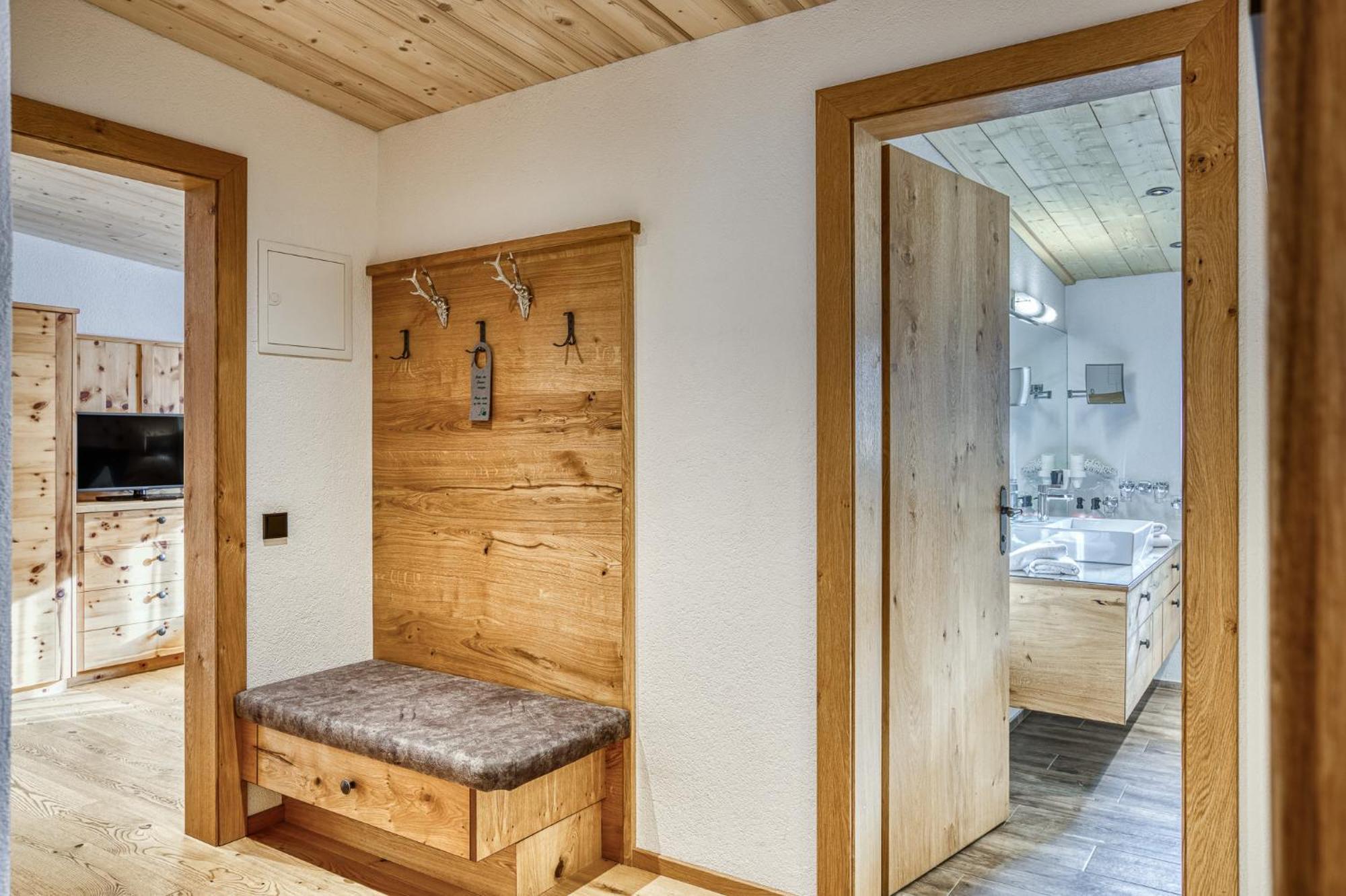 Hotel Alpenstolz Mieders Room photo