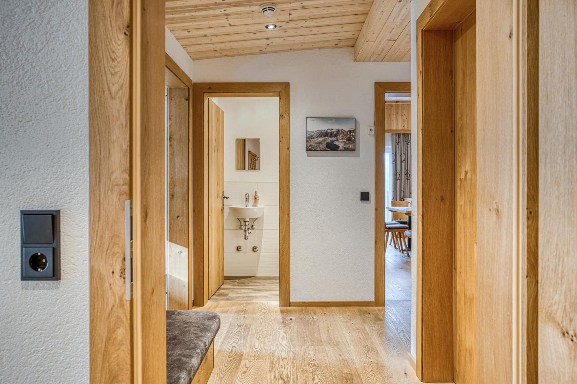 Hotel Alpenstolz Mieders Room photo