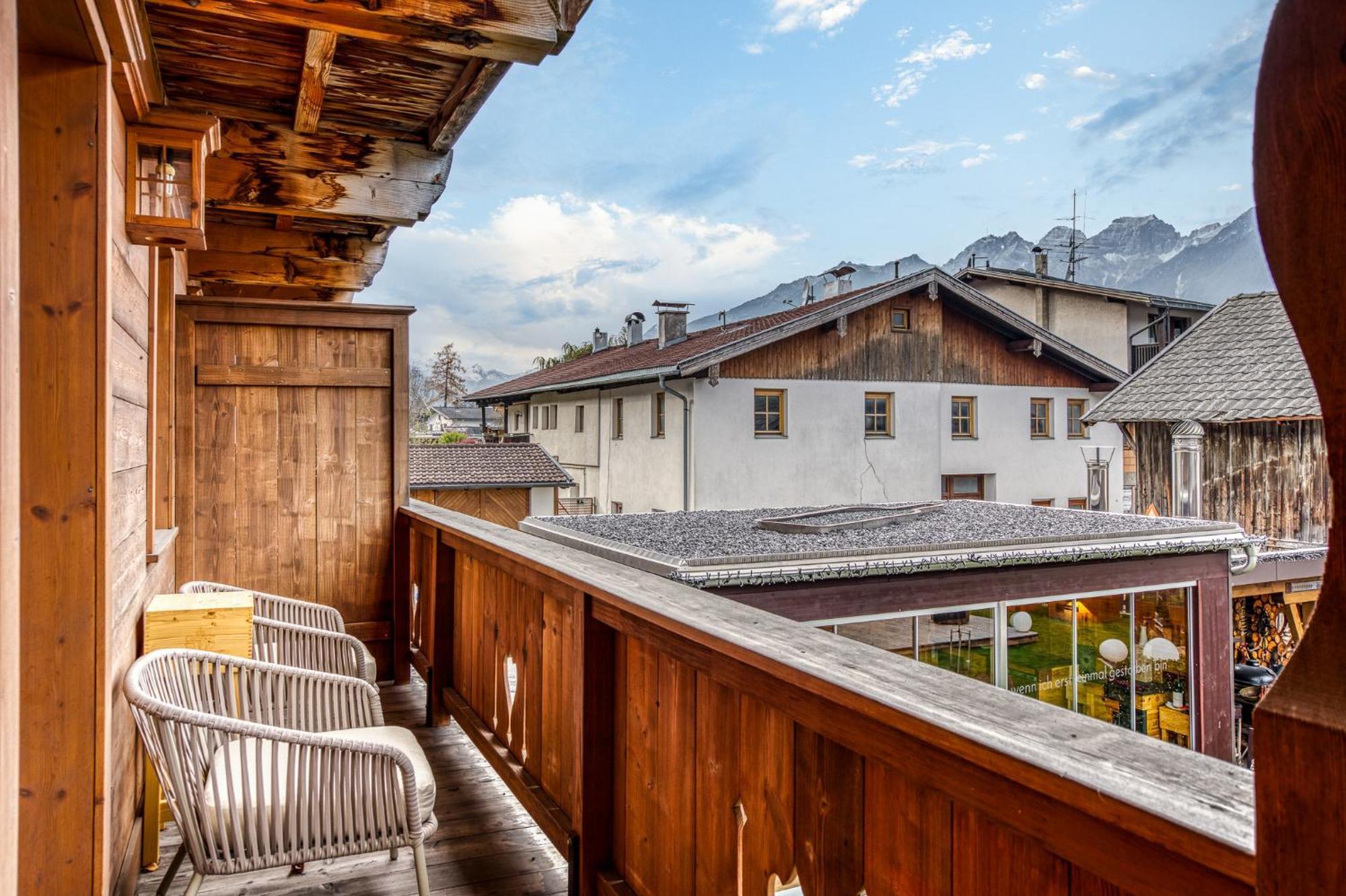 Hotel Alpenstolz Mieders Room photo