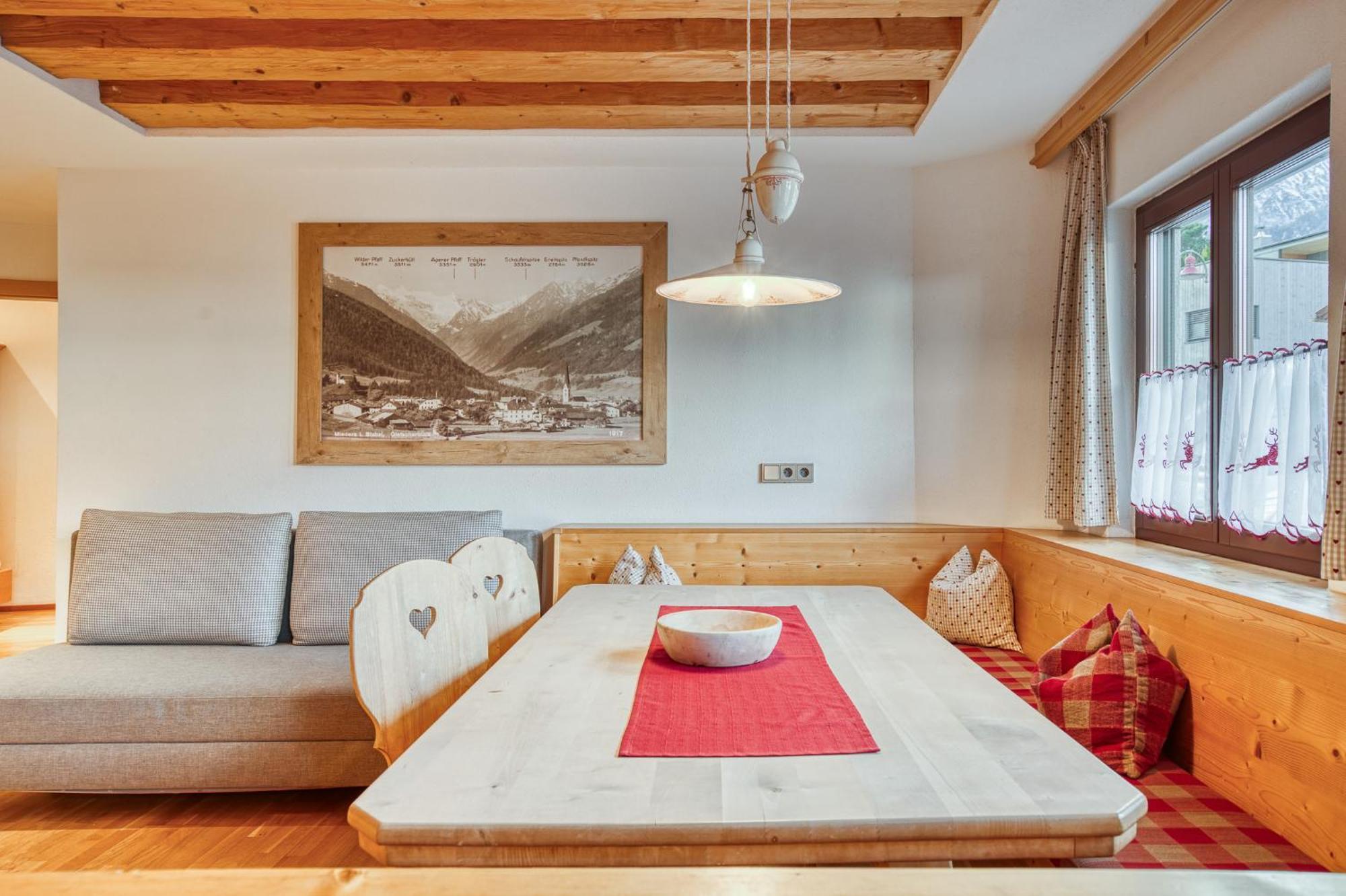 Hotel Alpenstolz Mieders Room photo