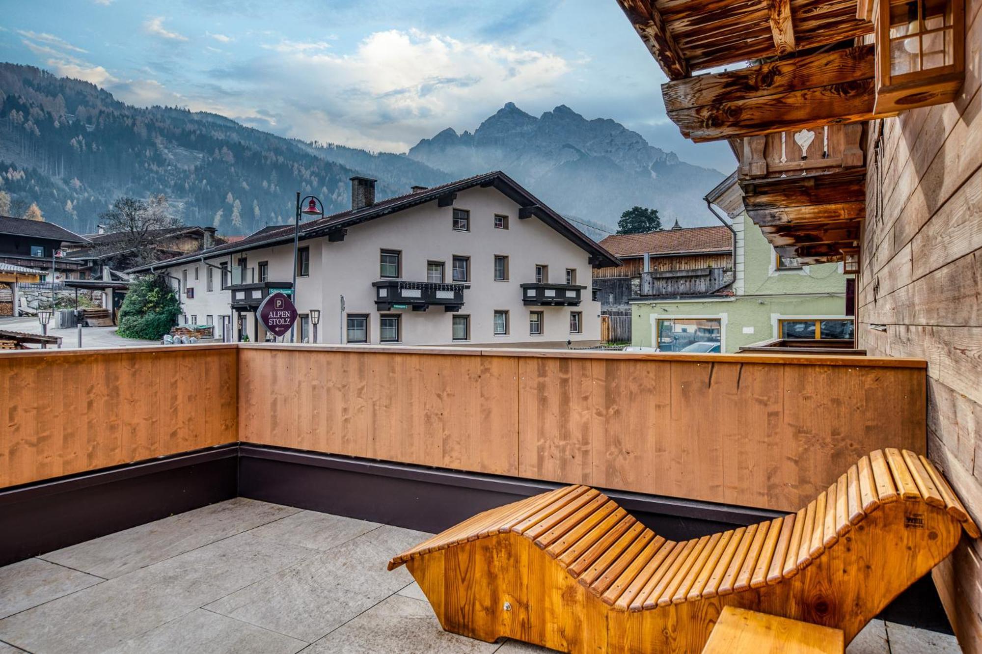 Hotel Alpenstolz Mieders Room photo